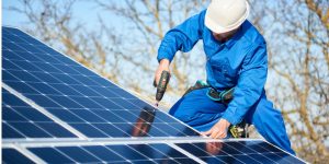 Installation Maintenance Panneaux Solaires Photovoltaïques à Saint-Pierre-sur-Dives